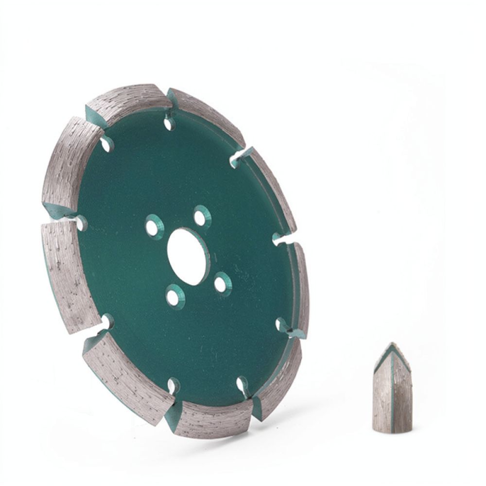 V Shape Diamond Masonry Slitti - V Slot Wheel 评论和价格