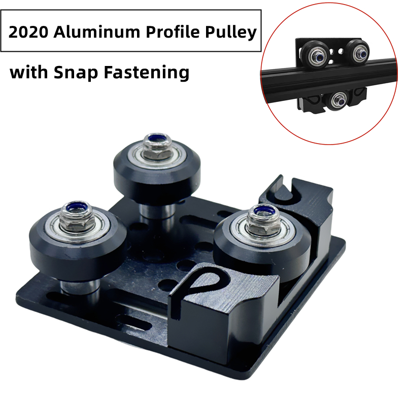V Gantry Plate V-Slot X-axis S - V Slot Wheel 评论和价格