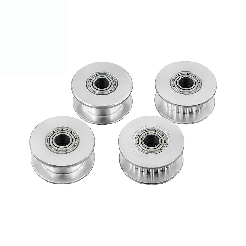 GT2 Idler Pulley 20Teeth 16Too - Gt2 Belt 评论和价格