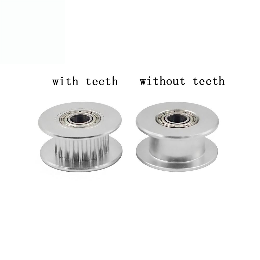 GT2 Idler Pulley 20Teeth 16Too - Gt2 Belt 评论和价格