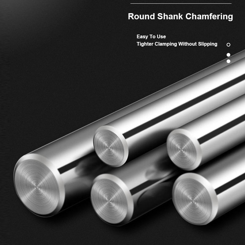 SHAZAM HRC55 2-Flute Ball End  - End Mill Set 评论和价格