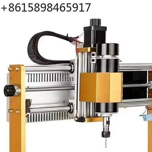 3018 Pro Max All Aluminum CNC  - 3018 Aluminium Cnc 评论和价格