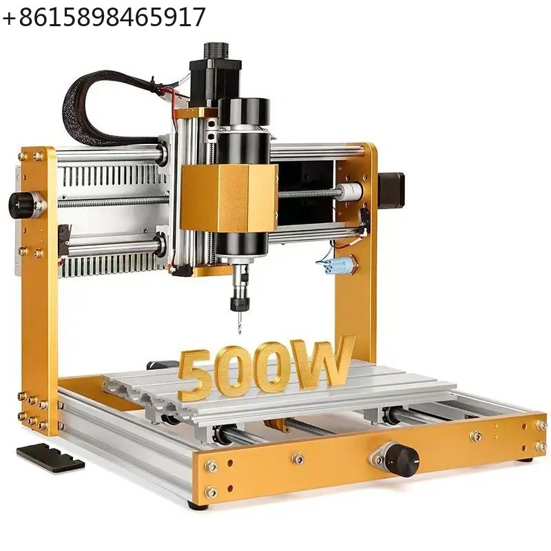 3018 Pro Max All Aluminum CNC  - 3018 Aluminium Cnc 评论和价格