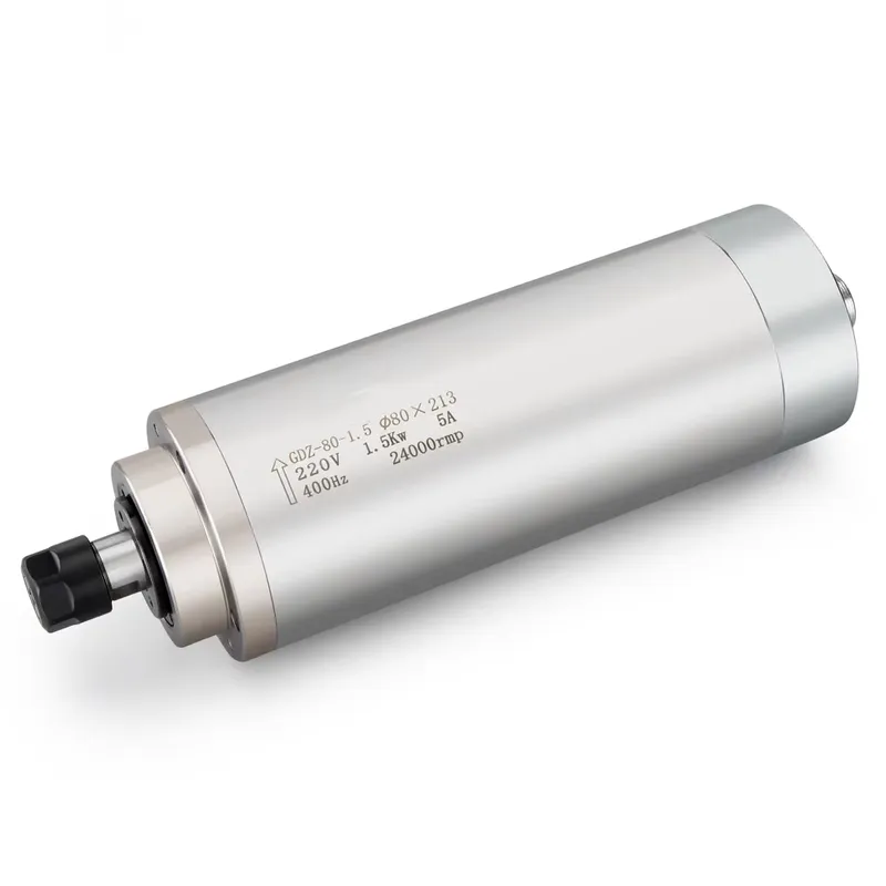 2026 HOT Round Type 65mm 80mm  - Water Cooled Spindle 评论和价格