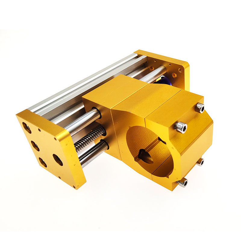 CNC 3018 Z-Axis Module 52mm Sp - 3018 Aluminium Cnc 评论和价格