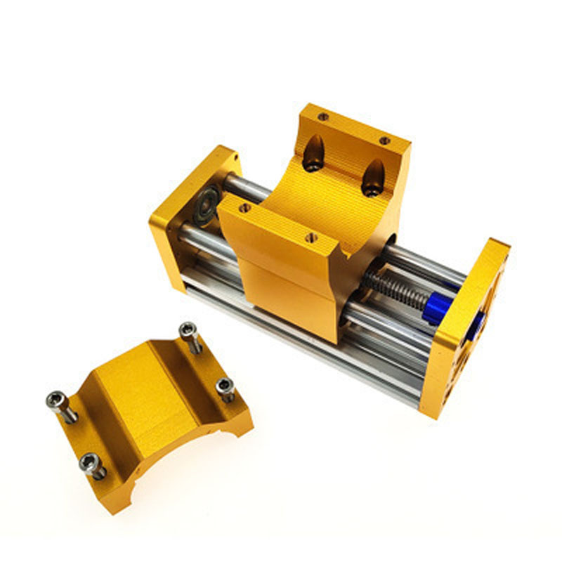 CNC 3018 Z-Axis Module 52mm Sp - 3018 Aluminium Cnc 评论和价格