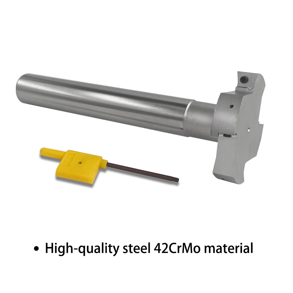 200mm long, 10mm thick CNC T-s - Carbide End Mill 评论和价格