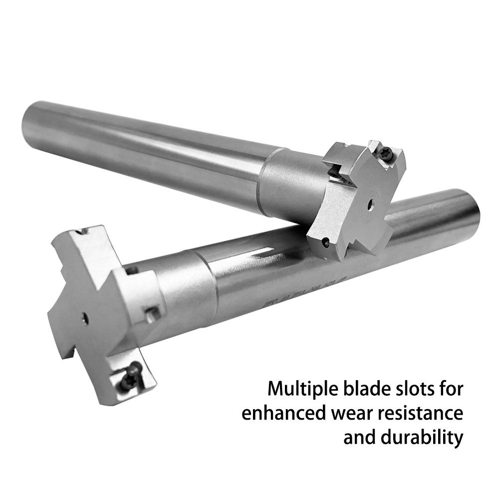 200mm long, 10mm thick CNC T-s - Carbide End Mill 评论和价格