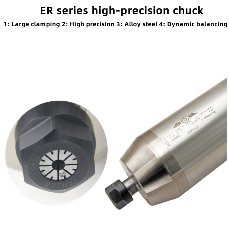 New Arrivals Water Cooled Spin - Water Cooled Spindle 评论和价格