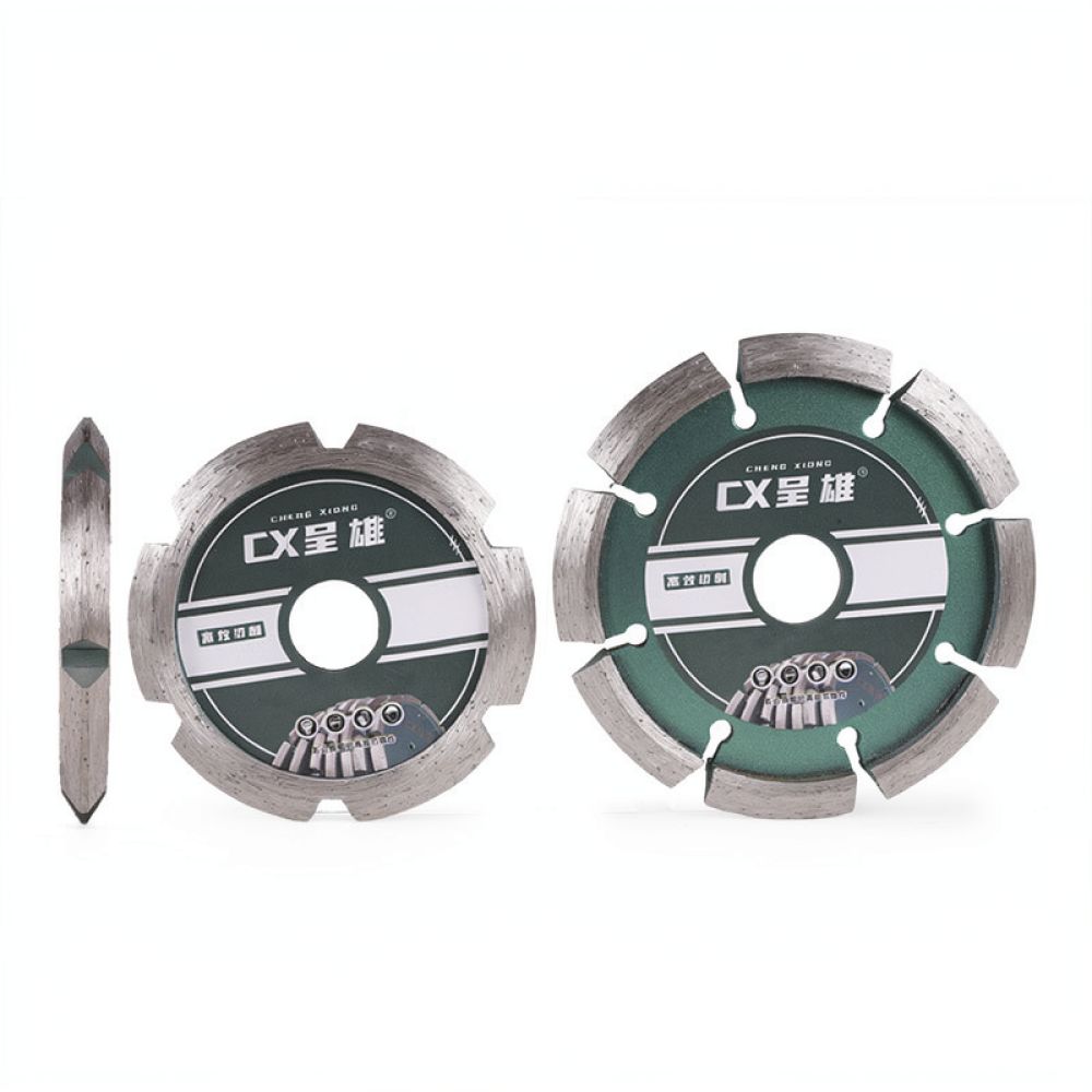 V Shape Diamond Cutting Disc F - V Slot Wheel 评论和价格