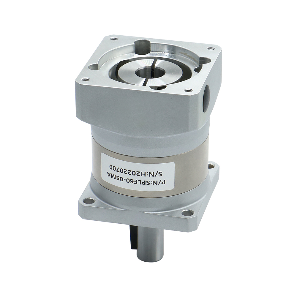 SPLF60 Planetary Gearbox Reduc - Nema23 Stepper 评论和价格