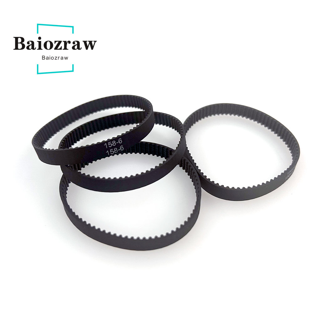 3D Printer Parts GT2 6mm Close - Gt2 Belt 评论和价格