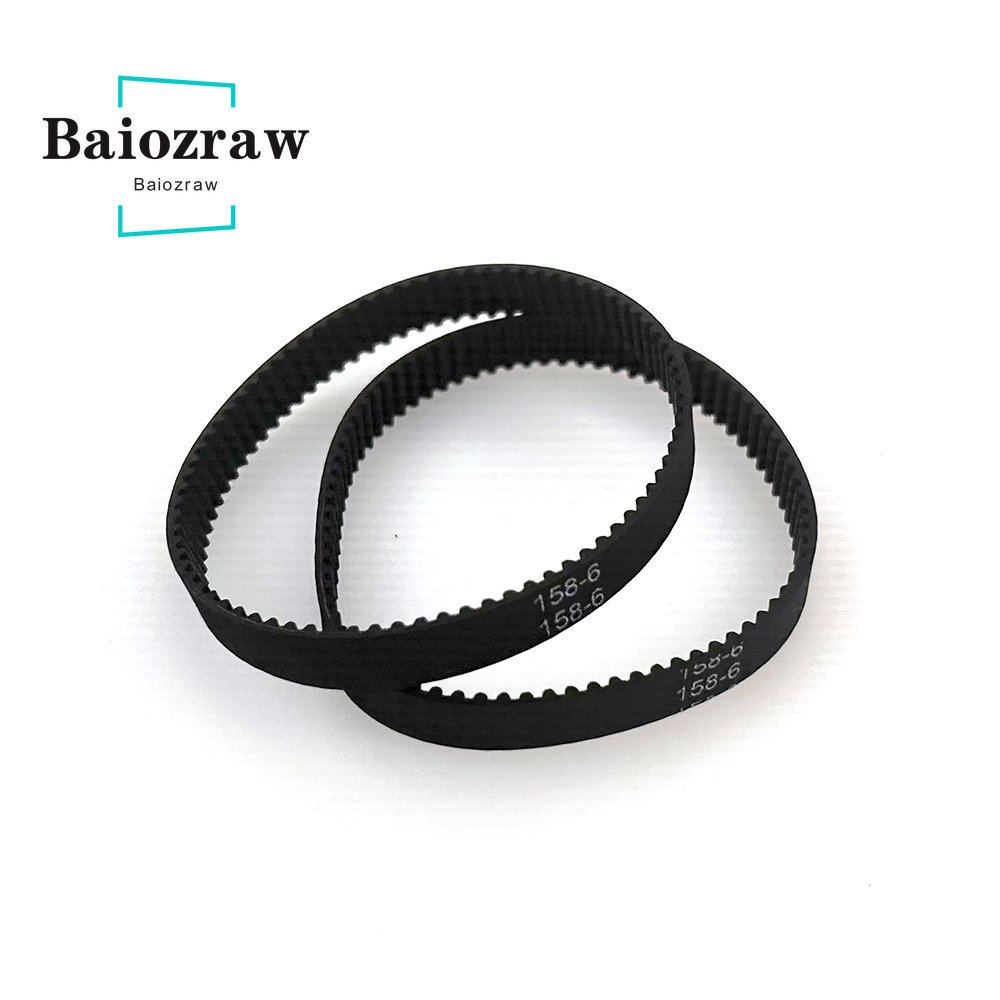 3D Printer Parts GT2 6mm Close - Gt2 Belt 评论和价格