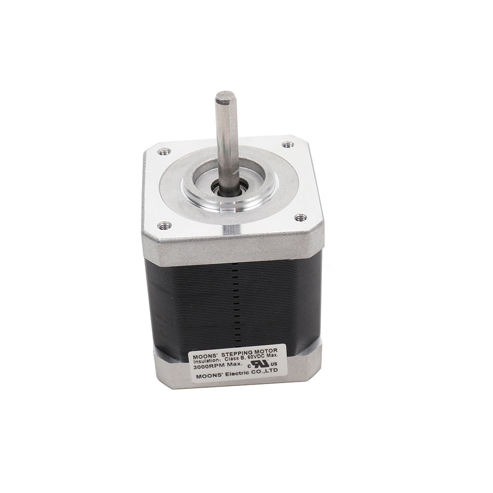 Blurolls Moons MS17HA6P4200 MS - Stepper Motor Nema17 评论和价格