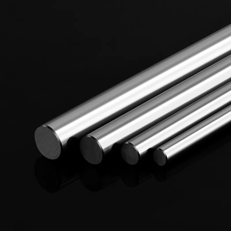 2PCS 3D printer optical axis 6 - Linear Rod 8Mm 评论和价格
