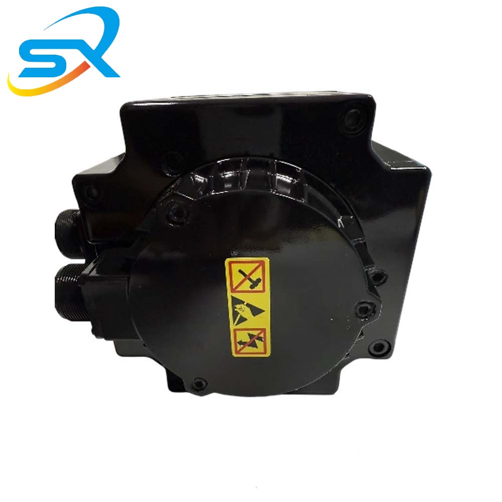 SANYO P60B18350HBV20 Servo Mot - Servo Motor 评论和价格