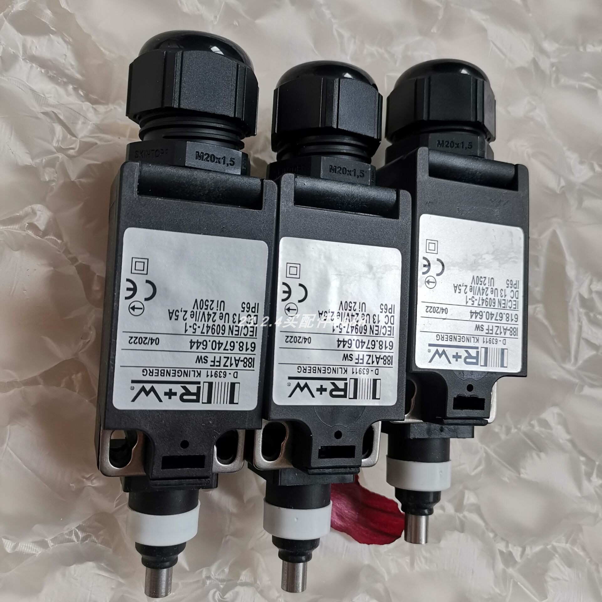 Kupplung Limit Switch 188-A1ZF - Limit Switch 评论和价格