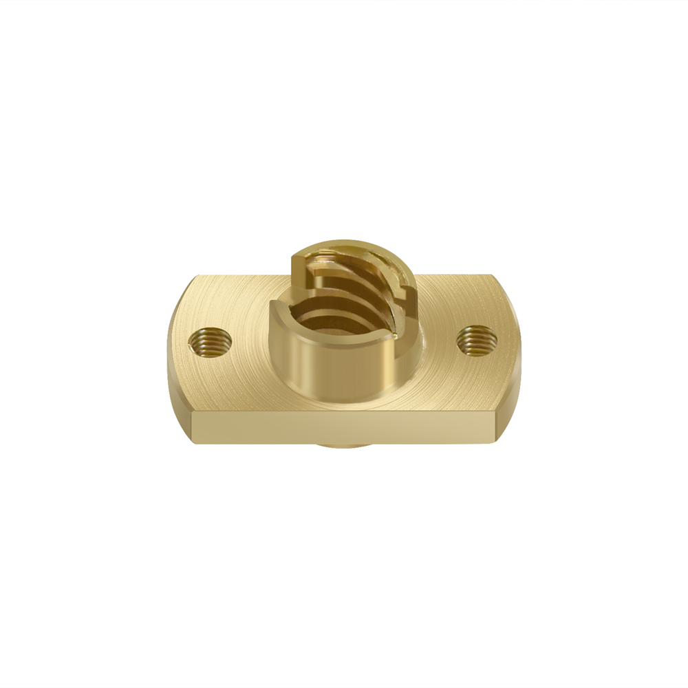 T8 Anti Backlash Spring Loaded - Lead Screw 8Mm 评论和价格