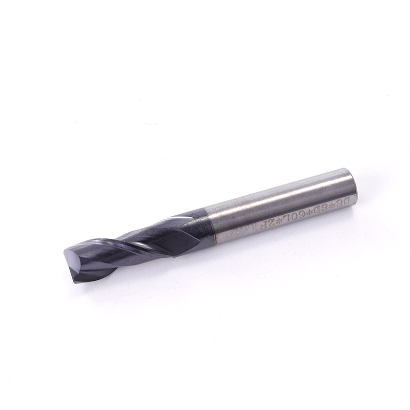 ZGT Endmill Cutting HRC50 2 Fl - End Mill Set 评论和价格