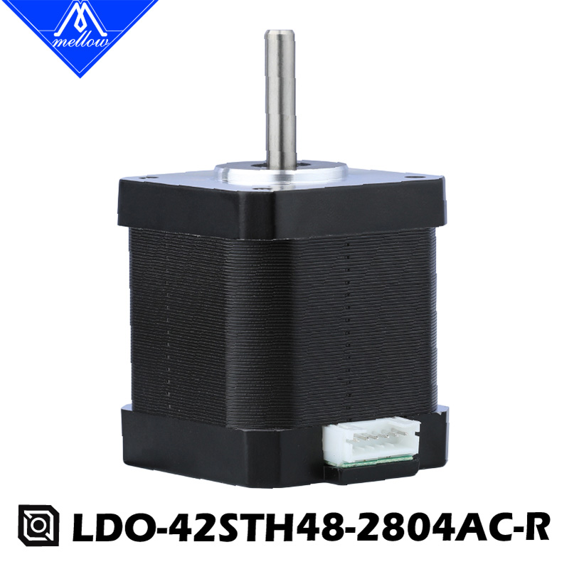 Mellow LDO Super Motor 42STH48 - Nema 17 Stepper 评论和价格