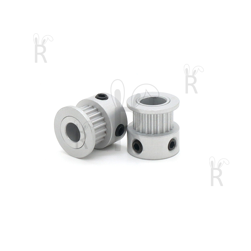 GT2 2GT Pulley 12T 14T 15T 16T - Gt2 Pulley 评论和价格