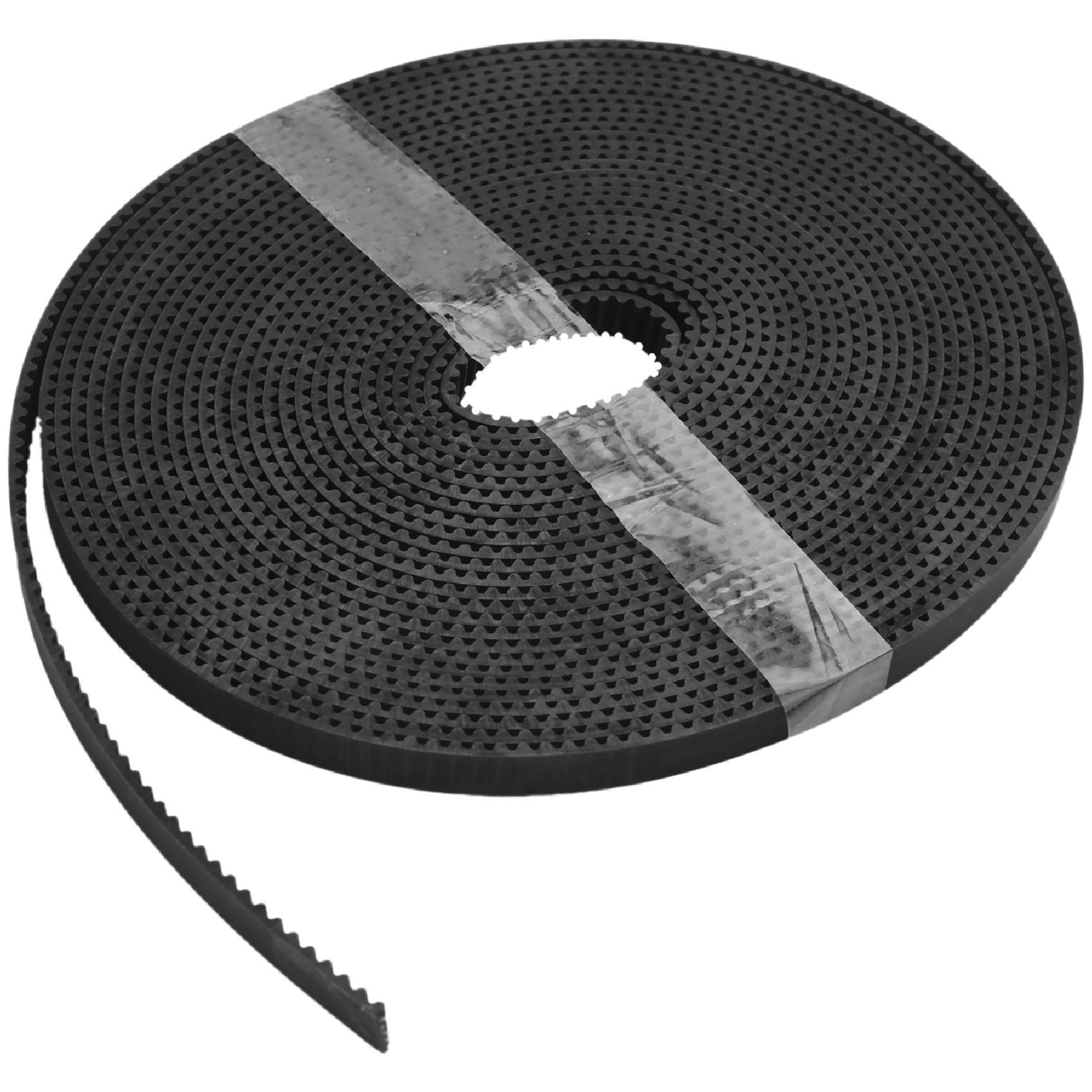PERFECT MODERN 5Mx6mm Gt2 Timi - Gt2 Pulley 评论和价格