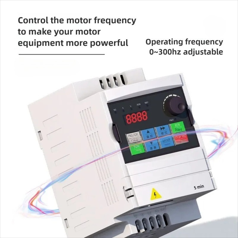 0.75KW To 7.5KW  Drive Inverte - Spindle Motor 评论和价格