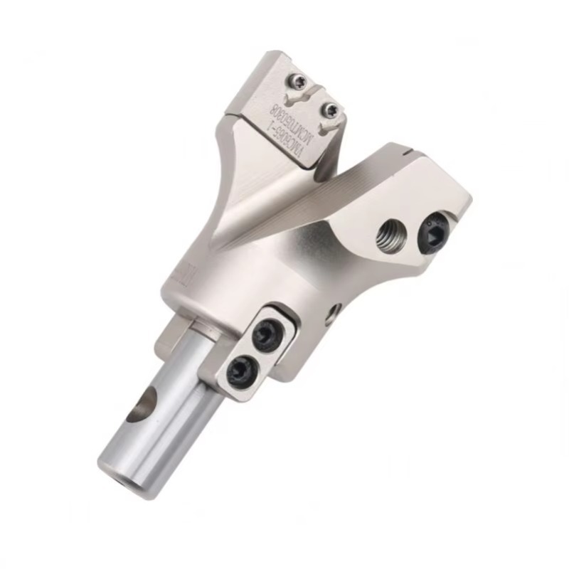 VMD Large Diameter Indexable U - Cnc Bits 评论和价格