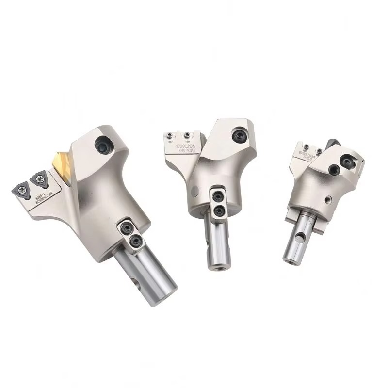 VMD Large Diameter Indexable U - Cnc Bits 评论和价格