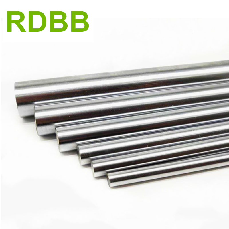 8mm 10mm 12mm 16mm Linear Shaf - Linear Rod 8Mm 评论和价格
