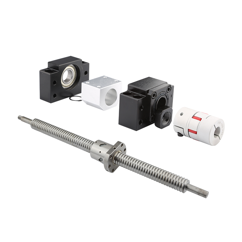 CNC Machine Ball Screw High Pr - Ball Screw 评论和价格
