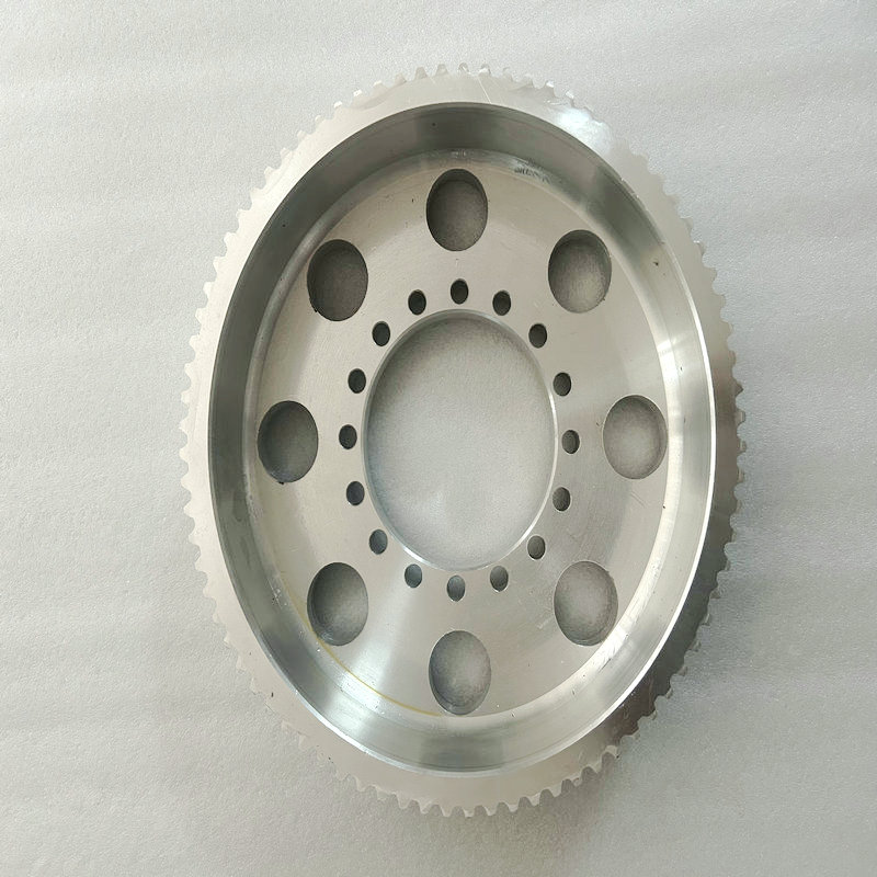 Pulley for clamp ball screw S- - Ball Screw 评论和价格