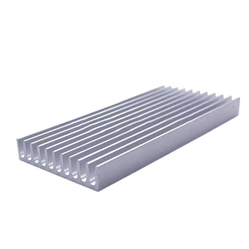 Aluminum Dense Tooth Heat-sink - Aluminium Extrusion 评论和价格