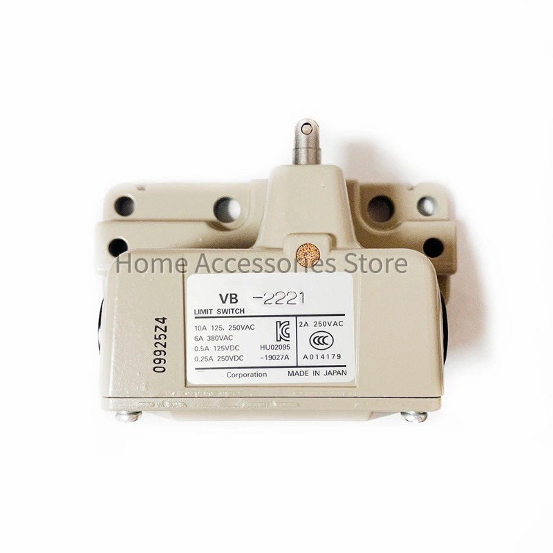 LIMIT SWITCH VB-2111 VB-2211 V - Limit Switch 评论和价格