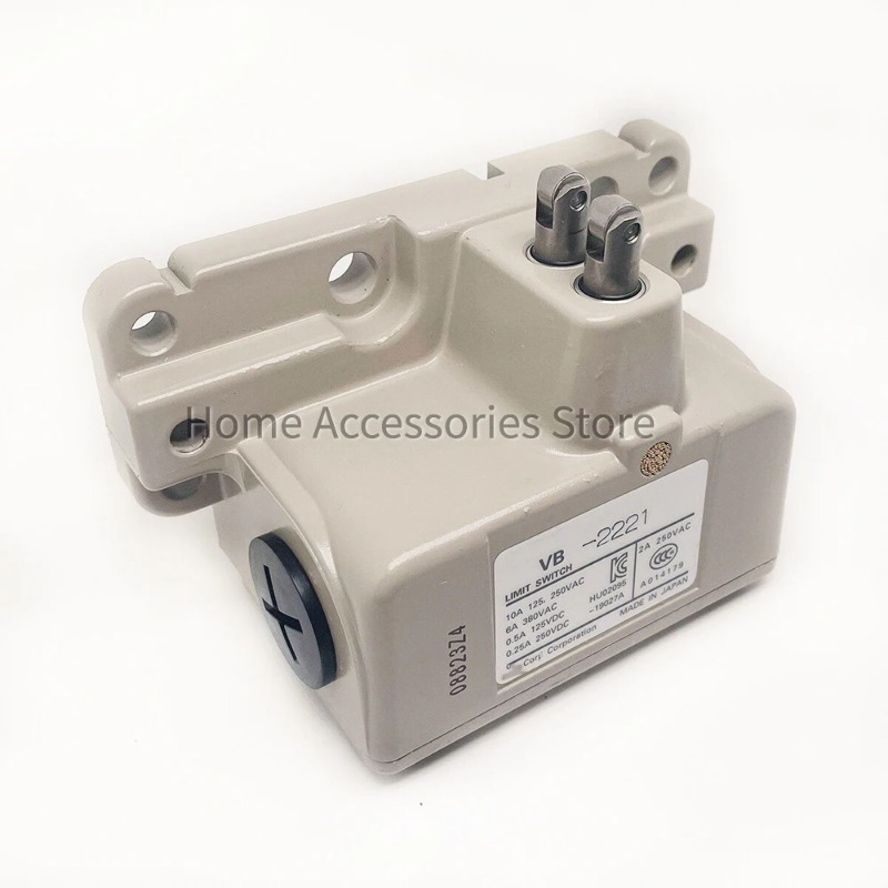 LIMIT SWITCH VB-2111 VB-2211 V - Limit Switch 评论和价格