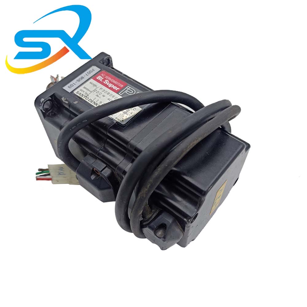 Drip-proof SANYO DENKI Mini Se - Servo Motor 评论和价格