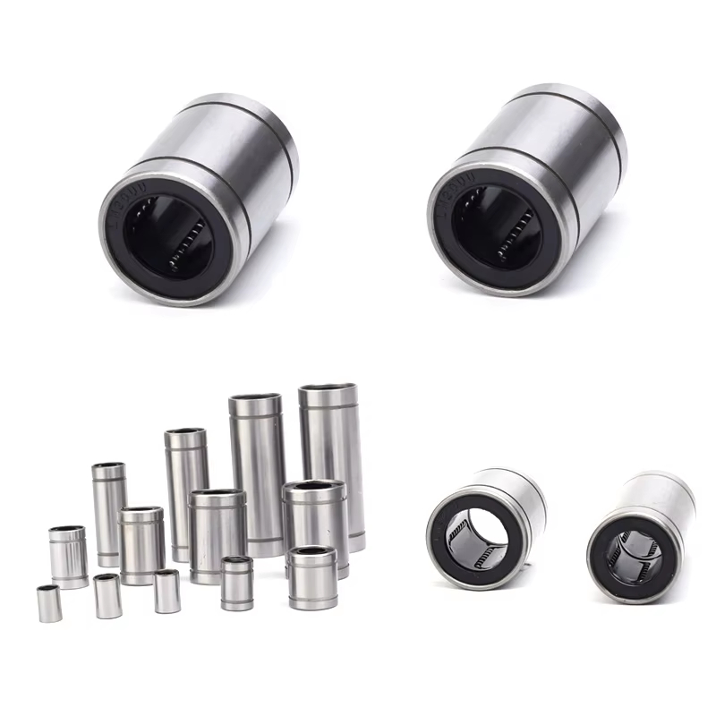 10pcs LM8 LM8UU LM3UU LM10UU L - Linear Rod 8Mm 评论和价格