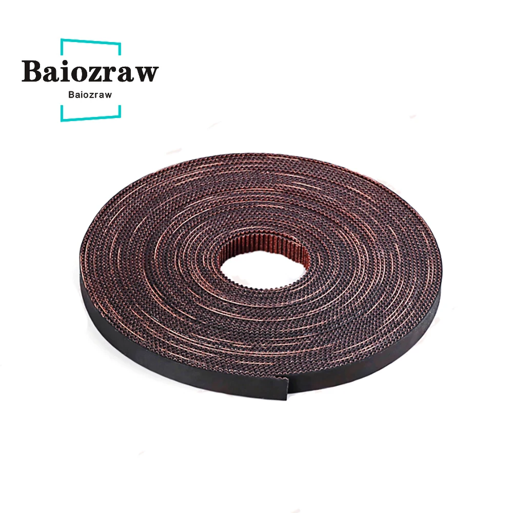 Baiozraw Motion Parts Set Core - Gt2 Pulley 评论和价格