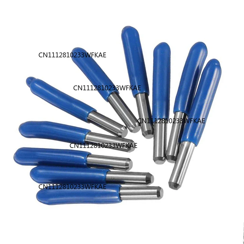 10CS for PACK LY, 3.175mm carb - Carbide End Mill 评论和价格