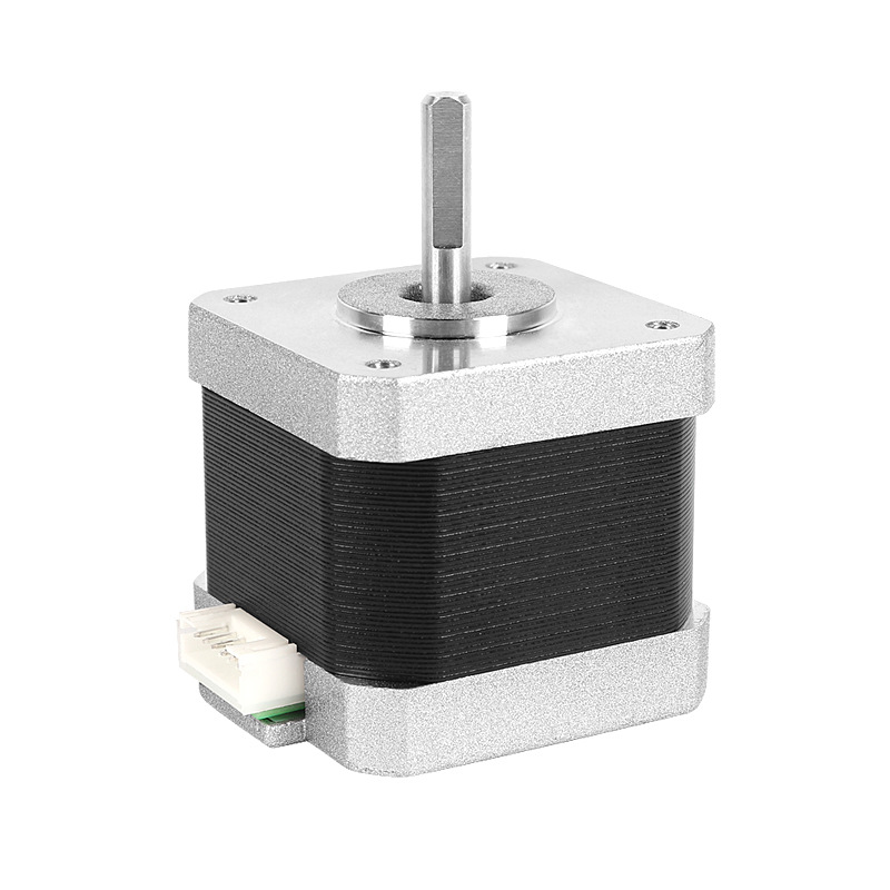 Nema17 17HS4401S 4401 42 stepp - Stepper Motor Nema17 评论和价格