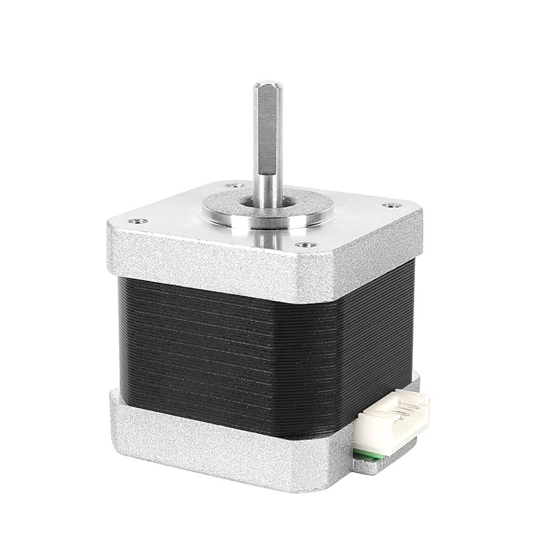 Nema17 17HS4401S 4401 42 stepp - Stepper Motor Nema17 评论和价格