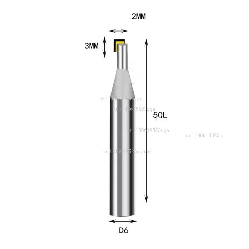 MCD Diamond CNC Milling Cutter - Carbide End Mill 评论和价格
