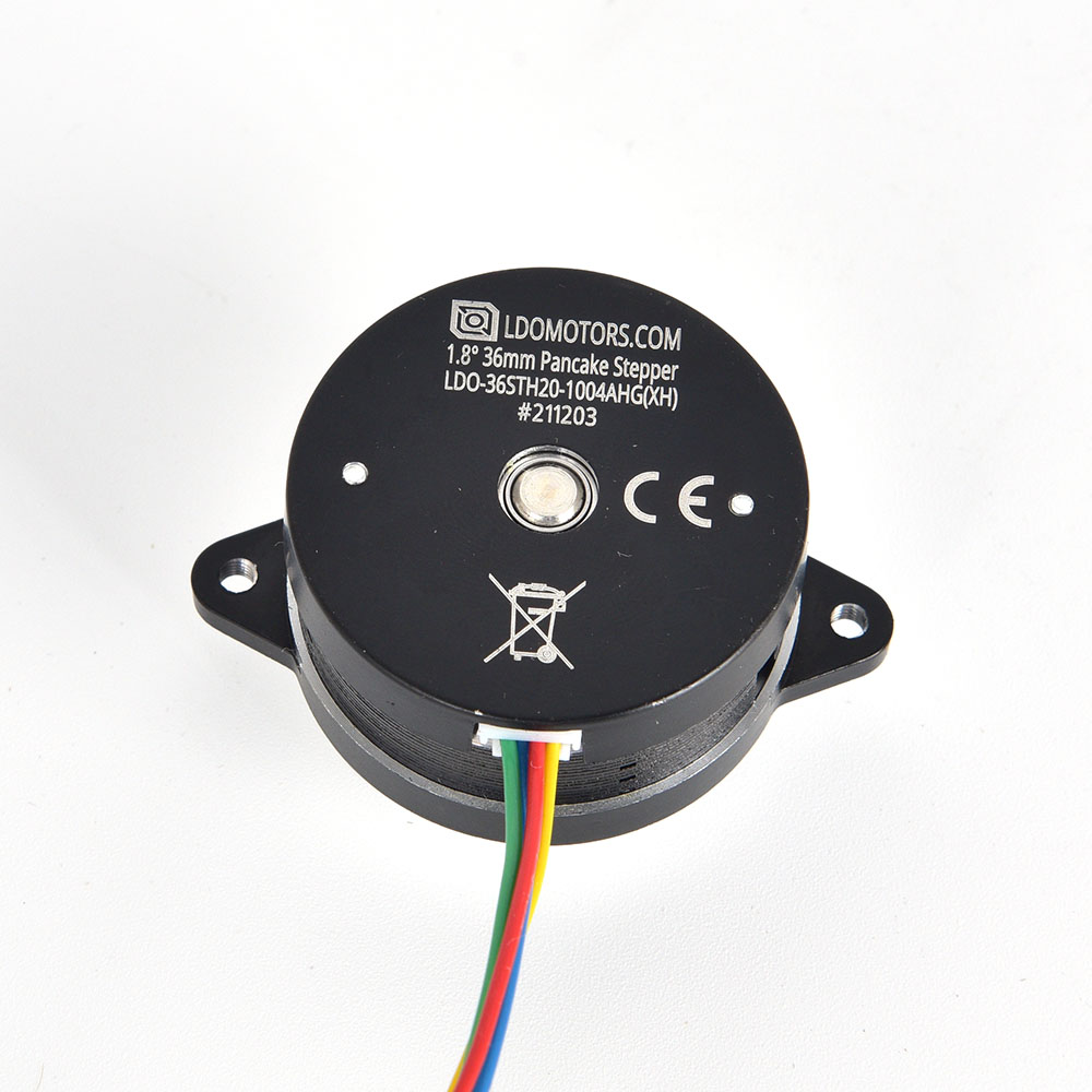 BIQU VORON V0.1 Extruder Motor - Nema 17 Stepper 评论和价格