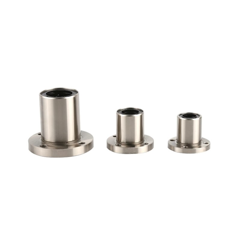 4pcs/Pack Lmf8uu Lmf10uu Lmf6u - Linear Rod 8Mm 评论和价格
