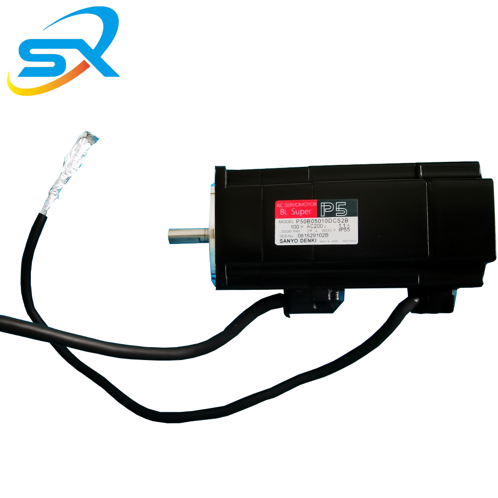 New or Used SANYO DENKI Servo  - Servo Motor 评论和价格