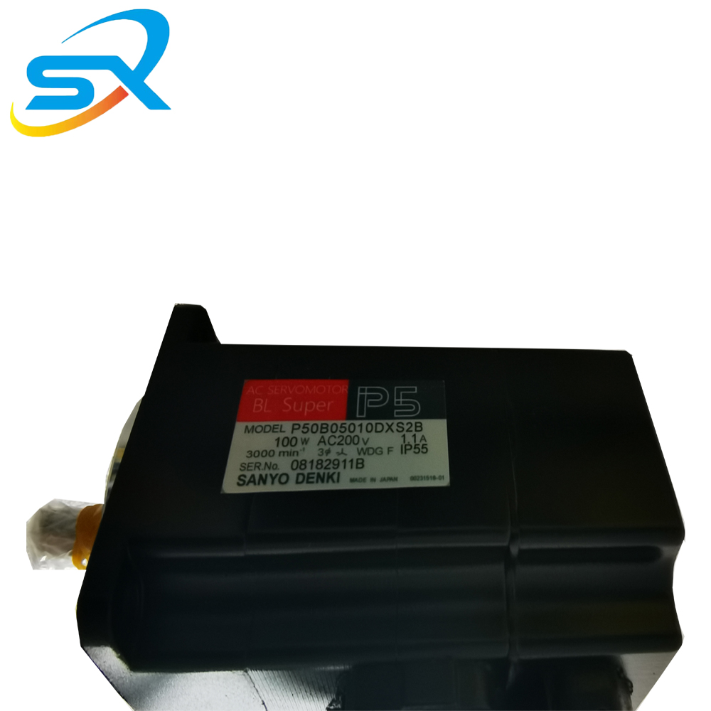 New or Used SANYO DENKI Servo  - Servo Motor 评论和价格