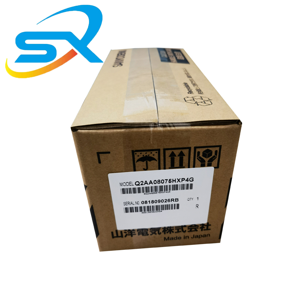 100% Genuine SANYO DENKI AC Se - Servo Motor 评论和价格