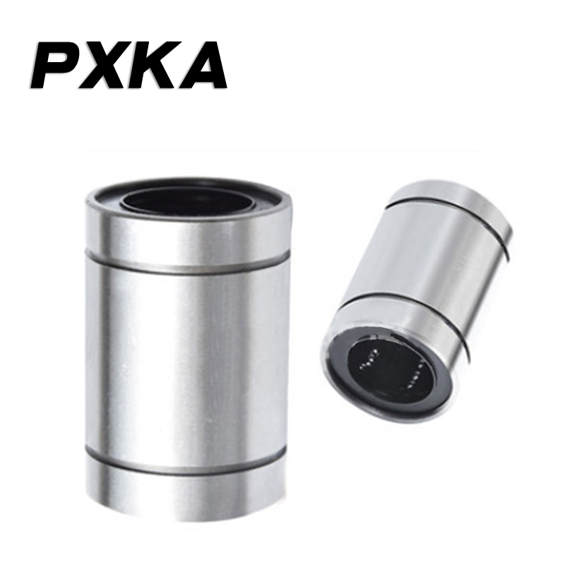 1PCS Linear Motion Bearings LM - Lm8Uu Bearing 评论和价格