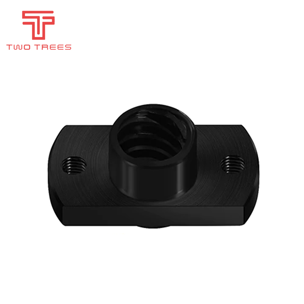T8 Lead Screw Nut Pitch 2mm Le - Lead Screw 8Mm 评论和价格