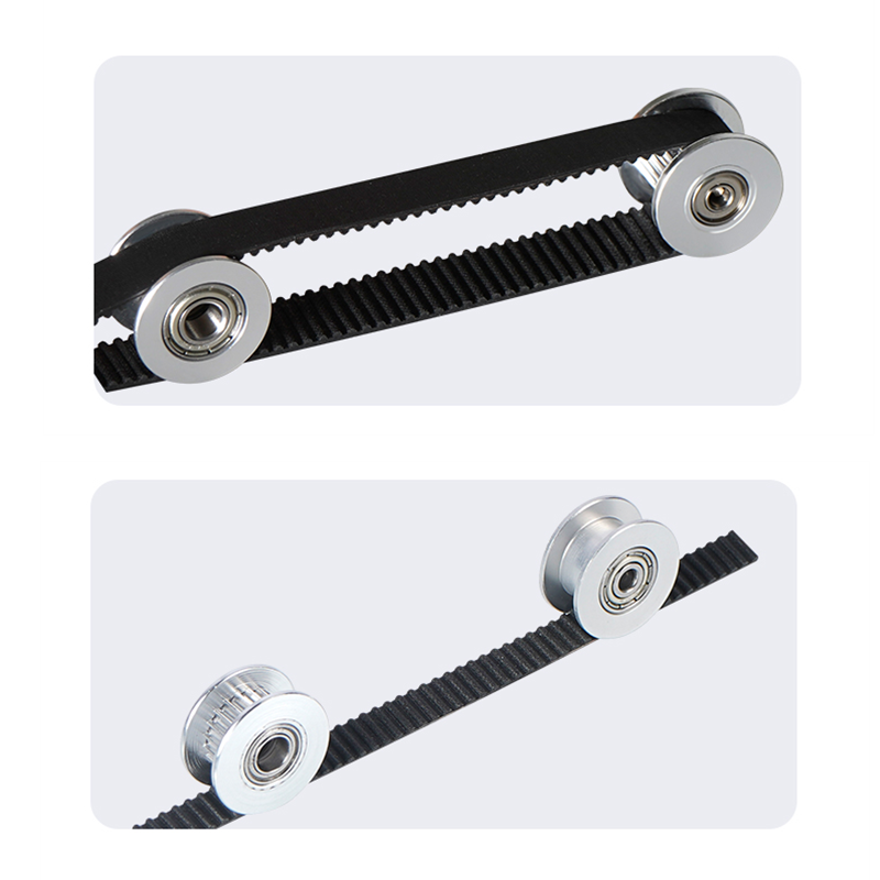 GT2 Idler Timing Pulley 16-too - Gt2 Belt 评论和价格